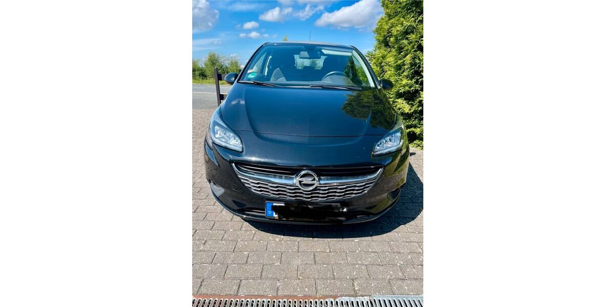 Opel Corsa 66.000 km 8.500 &euro; Barsinghausen 30890