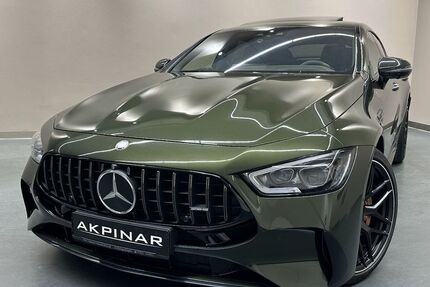 Mercedes-Benz AMG GT 34.400 km 119.700 &euro; Holzgerlingen 71088