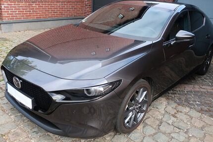 Mazda 3 17.000 km 24.500 &euro; Wegberg 41844