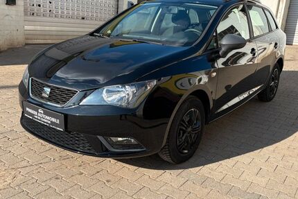 Seat Ibiza 23.000 km 7.500 &euro; Lauda-Königshofen 97922