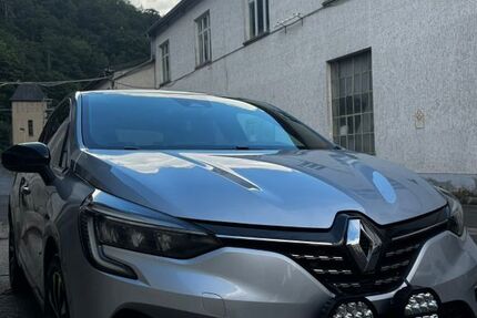 Renault Clio 56.678 km 14.300 &euro; Kaifenheim 56761
