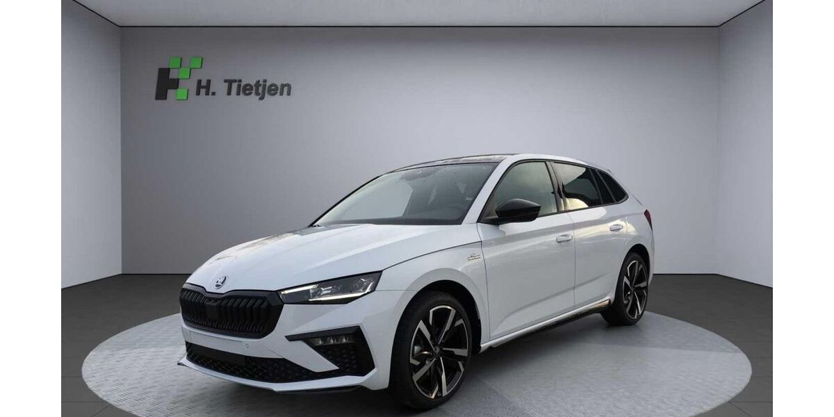 Skoda Scala 7.000 km 31.590 &euro; Buxtehude 21614