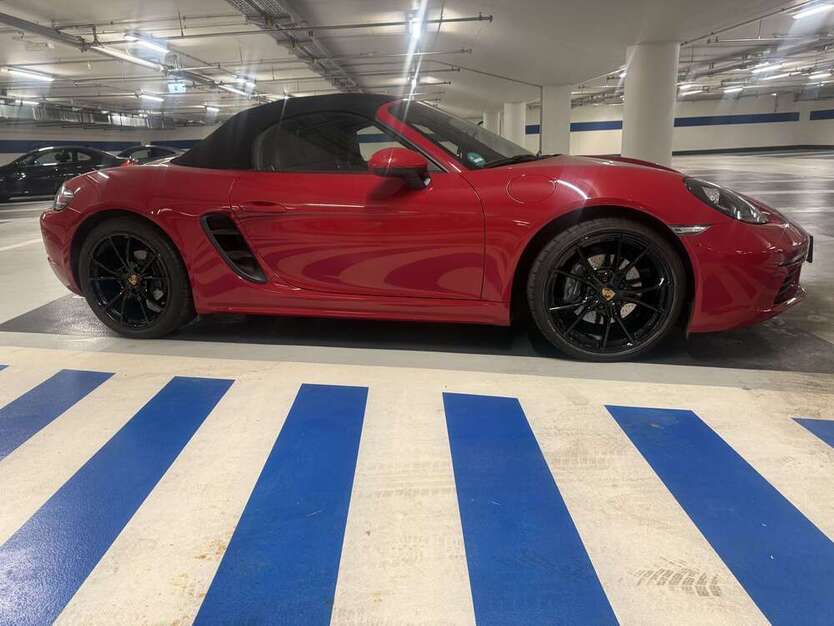 Boxster