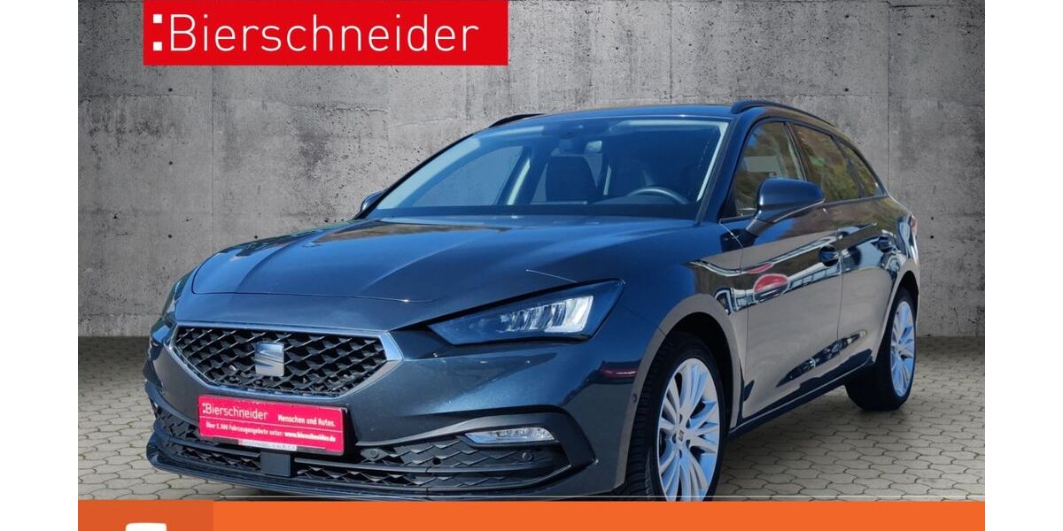 Seat Leon 23.800 km 26.950 &euro; Beilngries 92339