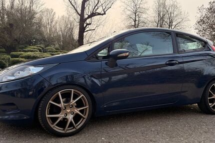 Ford Fiesta 185.000 km 2.499 &euro; Ludwigshafen 67071