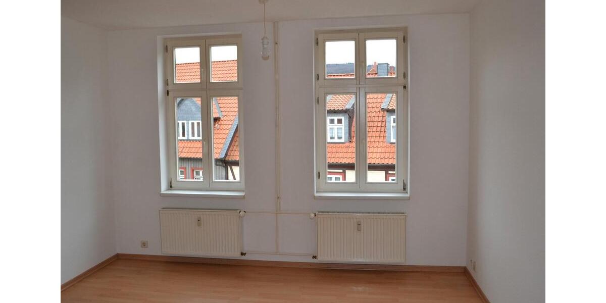 Erdgeschoßwohnung Wernigerode - 4 Zimmer, 86 m&sup2;, 150.000&euro; | Angebot:27069419