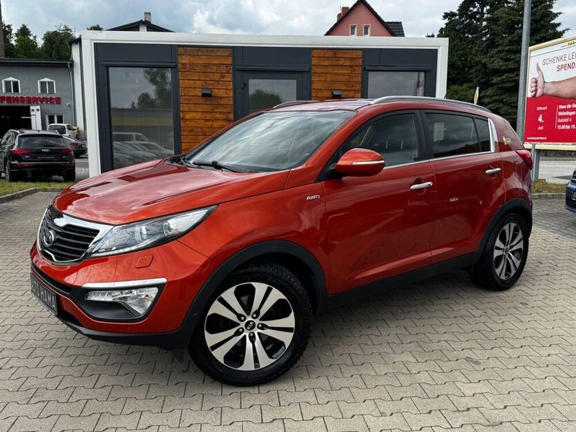 Sportage