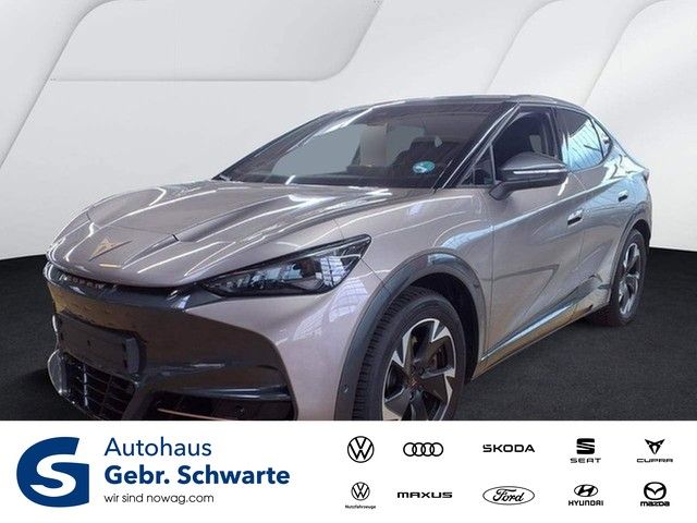 Cupra Tavascan 12.700 km 43.840 &euro; Bünde 32257