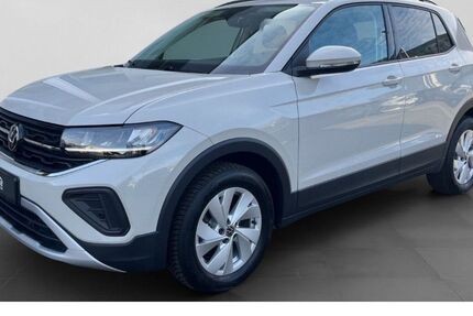 VW T-Cross 3.171 km 28.690 &euro; Herzberg 04916