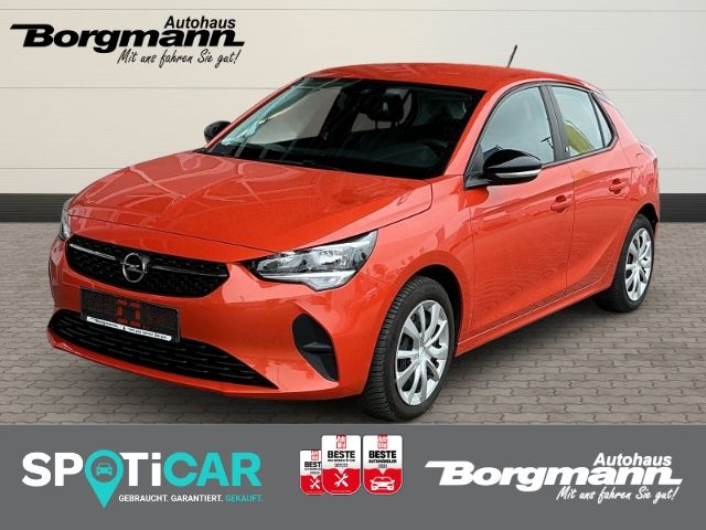 Opel Corsa 31.290 km 14.690 &euro; Herne Wanne-Eickel 44653