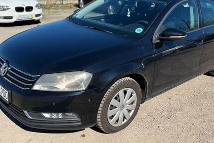 VW Passat 320.000 km 4.950 &euro; Moosburg 85368
