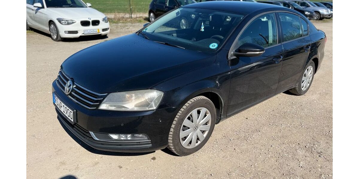 VW Passat 320.000 km 4.950 &euro; Moosburg 85368