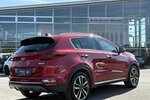 Kia Sportage Platinum Edition 4WD 360°/JBL/ACC/NAVI 77.030 km 21.800 &euro; Villingen-Schwenningen 78054