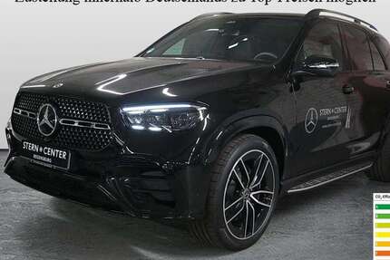 Mercedes-Benz GLE 450 8.500 km 95.444 &euro; Regensburg 93053