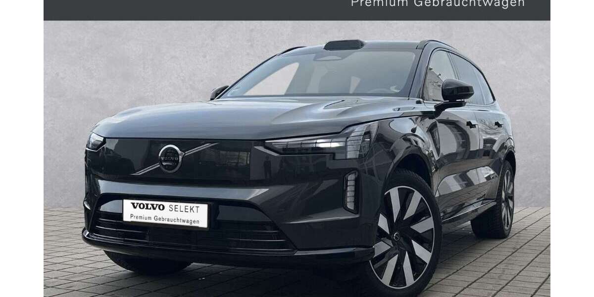Volvo EX90 4.900 km 85.890 &euro; Koblenz 56077