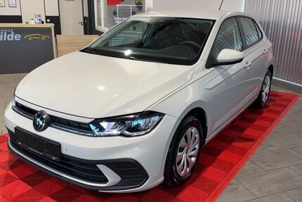 VW Polo 25.871 km 14.500 &euro; Spelle 48480
