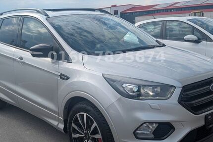 Ford Kuga 95.966 km 13.990 &euro; Lachen 87760