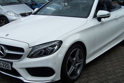 Mercedes-Benz C 250 117.600 km 24.950 &euro; Mönchengladbach 41199