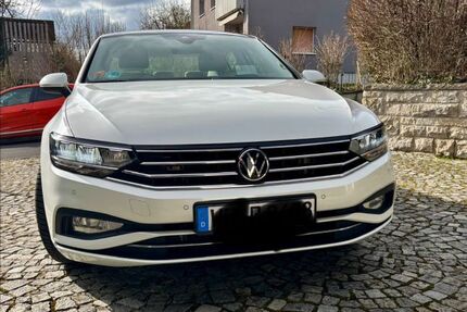 VW Passat 148.000 km 18.999 &euro; Uettingen 97292