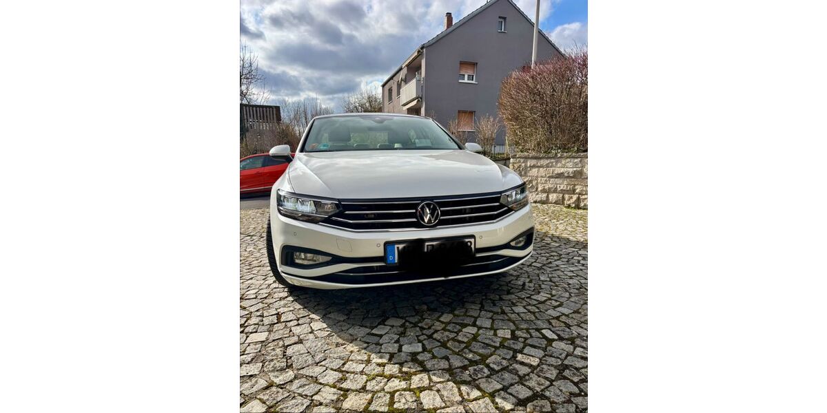 VW Passat 148.000 km 18.999 &euro; Uettingen 97292