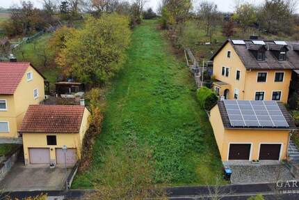 Grundstück Seinsheim Tiefenstockheim - 60.000&euro; | Angebot:24529954