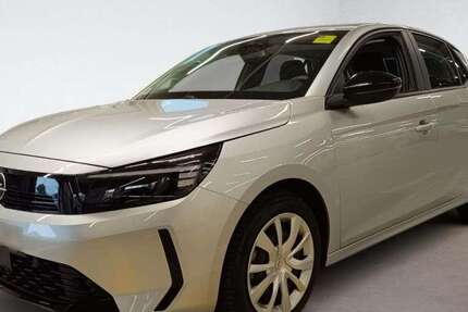 Opel Corsa 16.600 km 15.850 &euro; Bröckel 29356