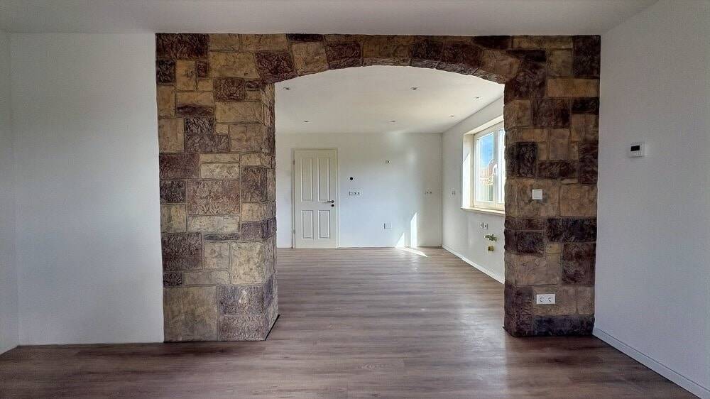 Doppelhaushälfte Wismar Dargetzow - 3 Zimmer, 90 m&sup2;, 299.000&euro; | Angebot:26330477