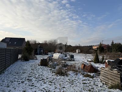 IN RUHIGER LAGE ZUM AUSBAU IHRER TRÄUME - Grundstück Storkow (Mark) Görsdorf bei Storkow | Angebot:26276284