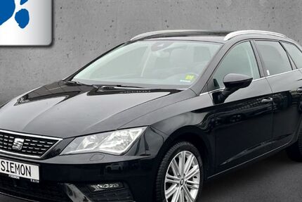 Seat Leon 97.878 km 13.930 € Warendorf 48231