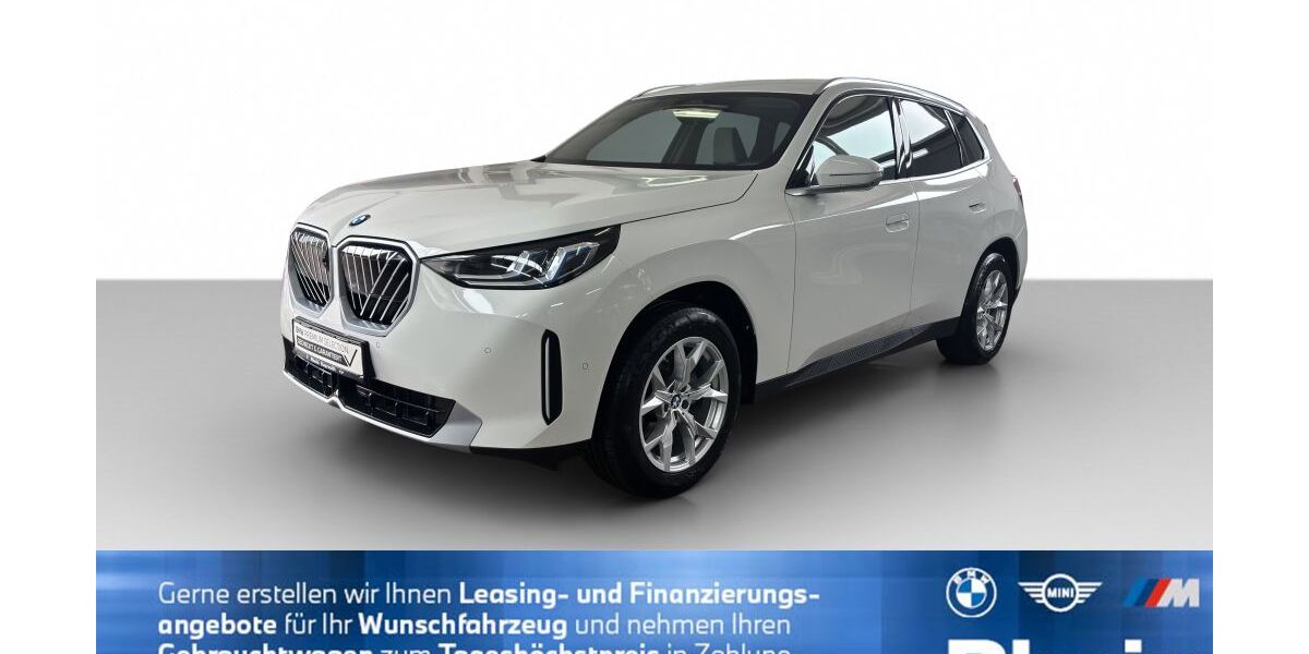 BMW X3 12.188 km 47.430 &euro; Bayreuth 95447
