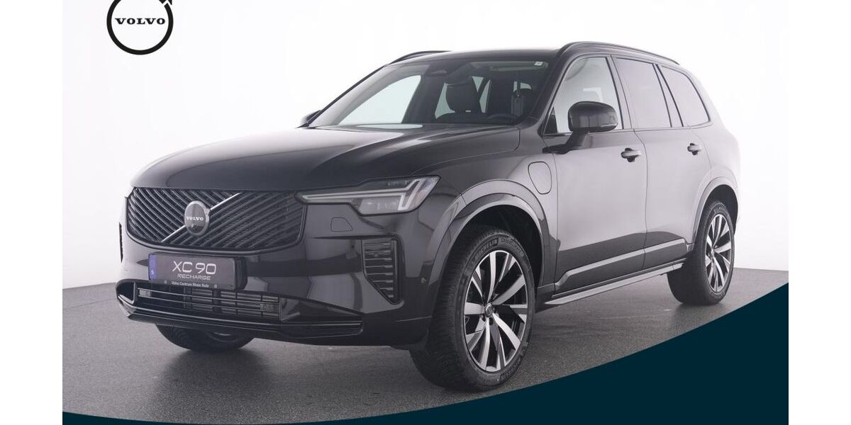 Volvo XC90 19.500 km 76.990 &euro; Witten 58453