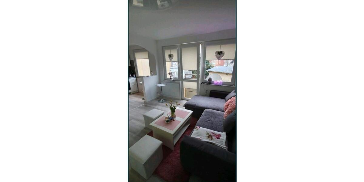 Wohnung mit Garage zum verkaufen 1 zimmer