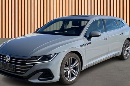 VW Arteon 56.657 km 28.980 &euro; Dresden 01328
