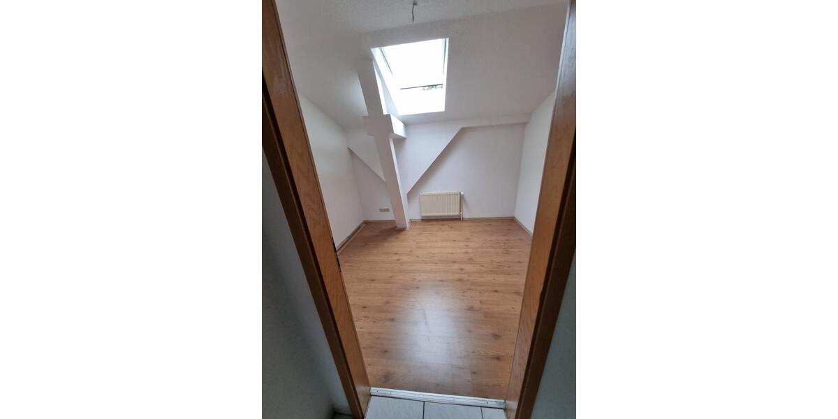 Dachgeschoßwohnung Wittenburg - 3 Zimmer, 72 m&sup2;, 845&euro; | Angebot:25220981