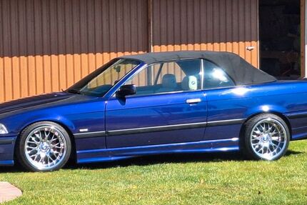 BMW 320 229.000 km 12.900 &euro; Selsingen 27446