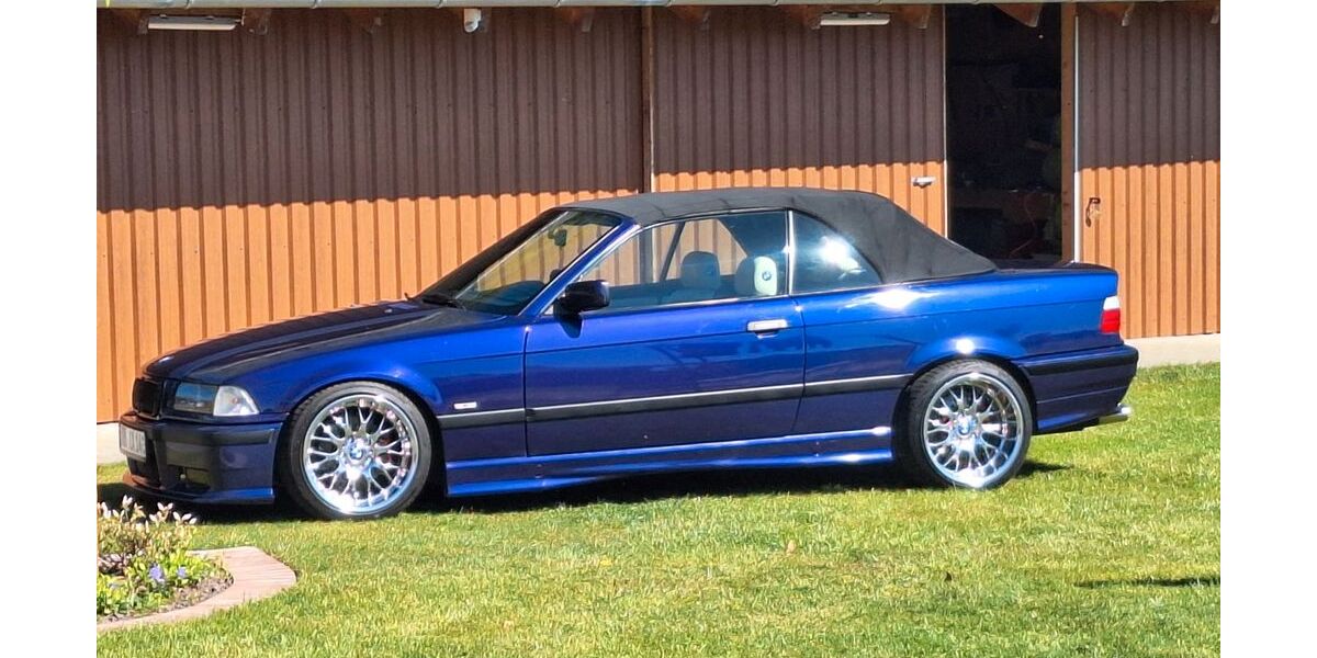 BMW 320 229.000 km 12.900 &euro; Selsingen 27446