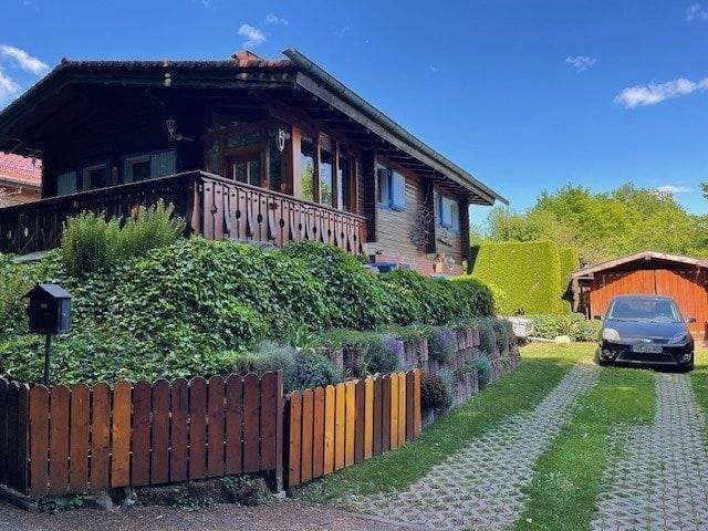 Mehrfamilienhaus, Wohnhaus Limbach - 2 Zimmer, 60 m&sup2;, 199.000&euro; | Angebot:25686256