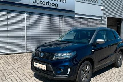 Suzuki Vitara 17.000 km 22.890 &euro; Jüterbog 14913
