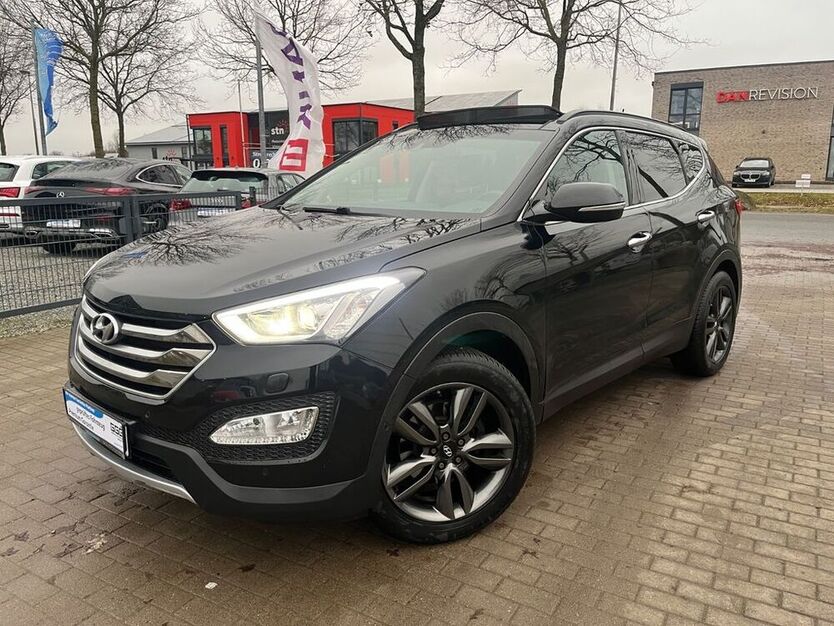 SANTA FE