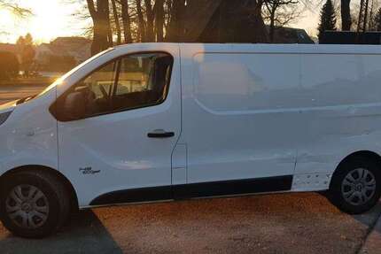 Fiat Talento 144.000 km 8.324 &euro; Tirpersdorf 08606