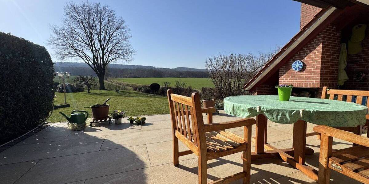 Einfamilienhaus Wennigsen / Bredenbeck am Deister Bredenbeck - 6 Zimmer, 158 m&sup2;, 700.000&euro; | Angebot:26414926