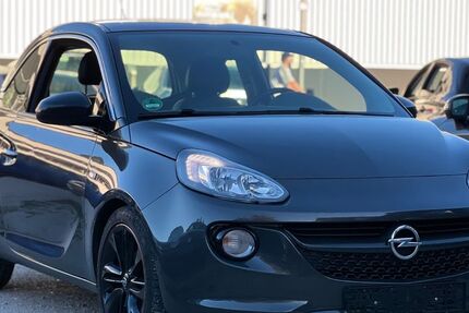 Opel Adam 113.779 km 5.990 &euro; Pfullingen 72793