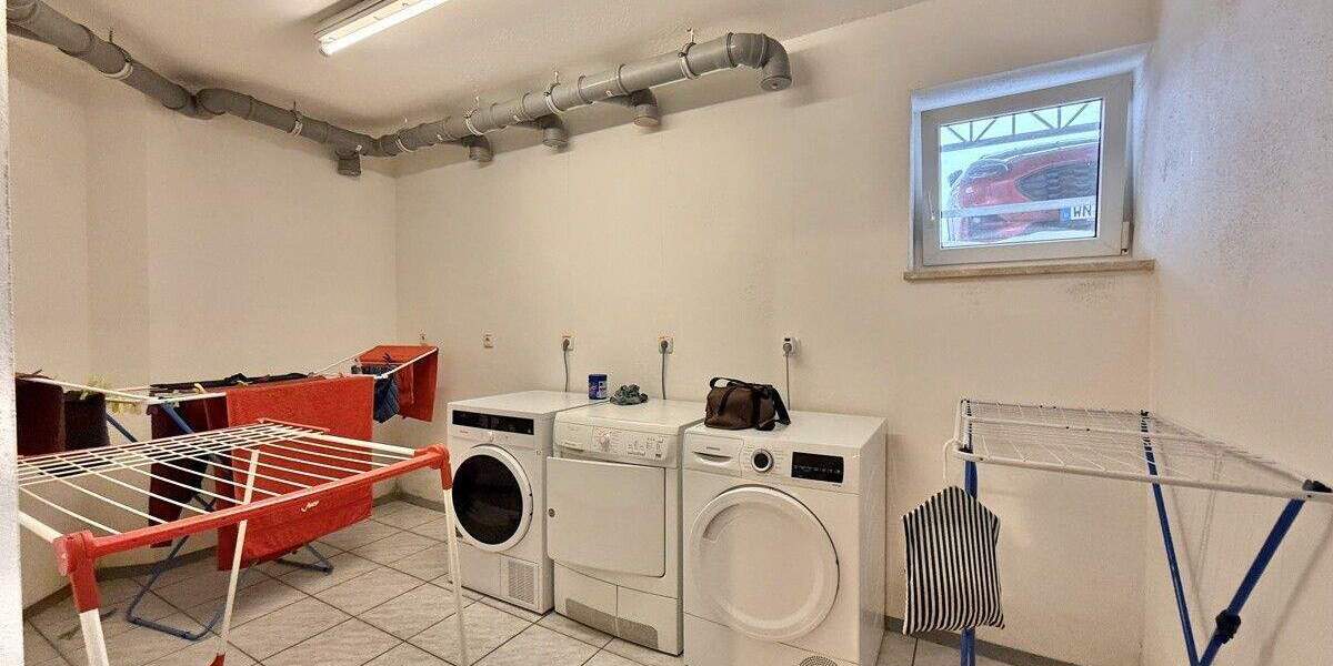 Etagenwohnung Wiesau - 6 Zimmer, 88 m&sup2;, 149.000&euro; | Angebot:25167413