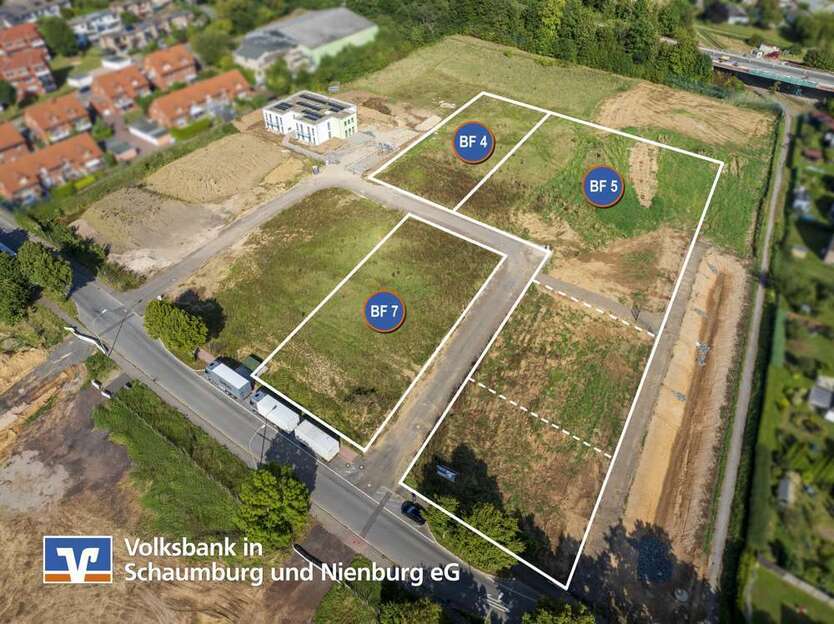 Grundstück zu verkaufen in Rinteln 445.830 € 2123 m²