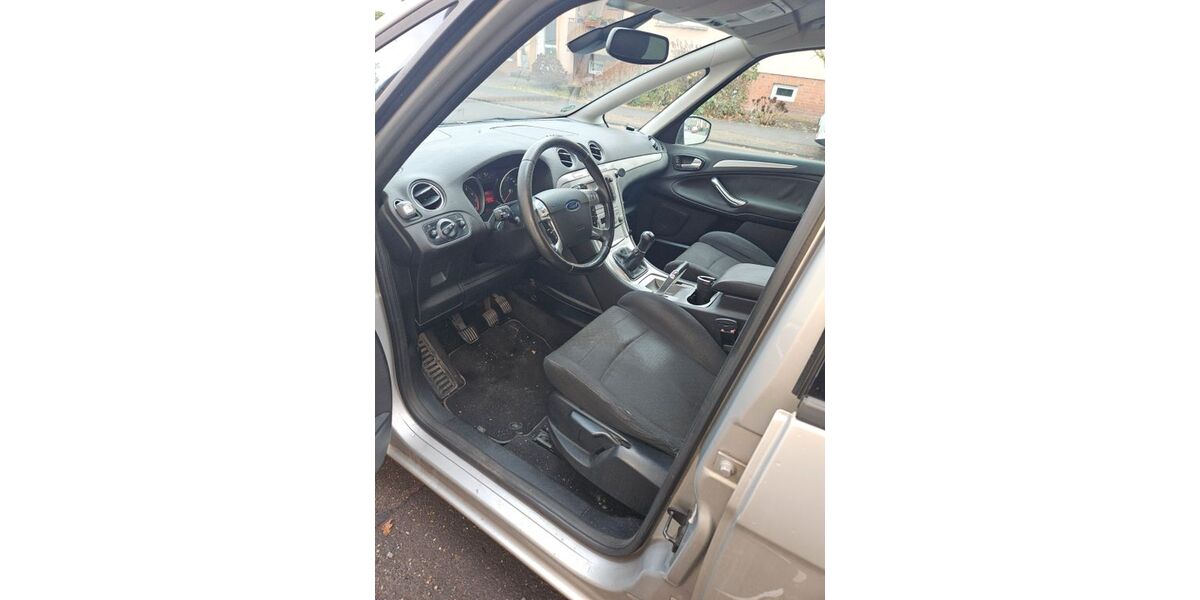 Ford S-Max 175.000 km 3.500 &euro; Wadgassen 66787