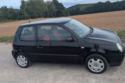 VW Lupo