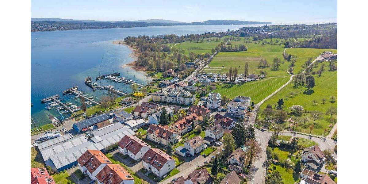 Etagenwohnung Konstanz Wallhausen - 2 Zimmer, 73 m&sup2;, 398.000&euro; | Angebot:26334744