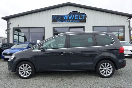 VW Sharan