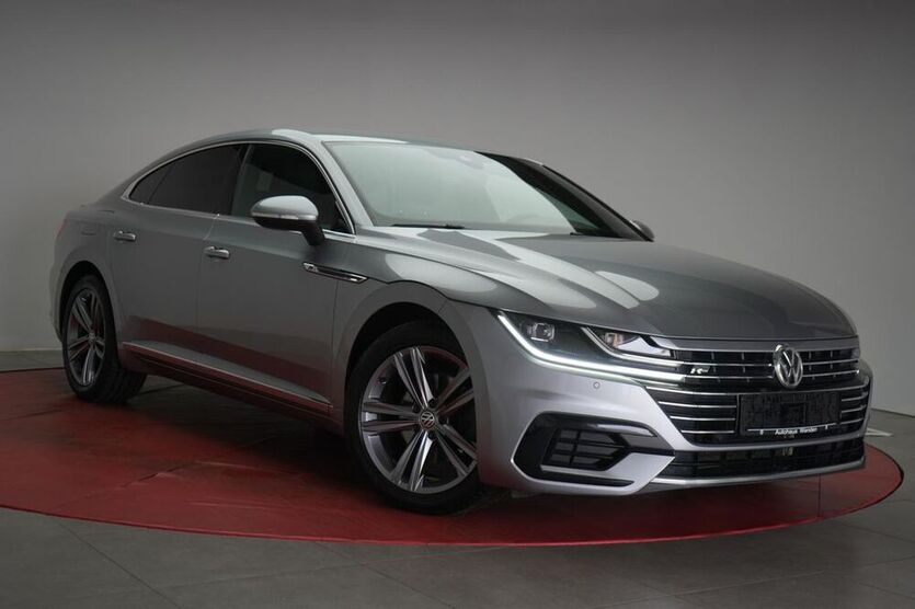 Arteon