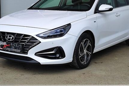 Hyundai i30 28.900 km 20.799 &euro; Oberlungwitz 09353